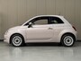 Fiat 500 1.0 Hybrid Star Panoramadak Half Leer Cruise control Parkeersensoren Dealeronderhouden