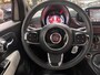Fiat 500 1.0 Hybrid Star Panoramadak Half Leer Cruise control Parkeersensoren Dealeronderhouden