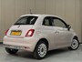 Fiat 500 1.0 Hybrid Star Panoramadak Half Leer Cruise control Parkeersensoren Dealeronderhouden