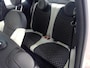 Fiat 500 1.0 Hybrid Star Panoramadak Half Leer Cruise control Parkeersensoren Dealeronderhouden