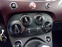 Fiat 500 1.0 Hybrid Star Panoramadak Half Leer Cruise control Parkeersensoren Dealeronderhouden
