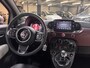Fiat 500 1.0 Hybrid Star Panoramadak Half Leer Cruise control Parkeersensoren Dealeronderhouden