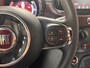 Fiat 500 1.0 Hybrid Star Panoramadak Half Leer Cruise control Parkeersensoren Dealeronderhouden