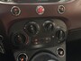 Fiat 500 1.0 Hybrid Star Panoramadak Half Leer Cruise control Parkeersensoren Dealeronderhouden