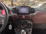 Fiat 500 1.0 Hybrid Star Panoramadak Half Leer Cruise control Parkeersensoren Dealeronderhouden