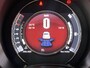 Fiat 500 1.0 Hybrid Star Panoramadak Half Leer Cruise control Parkeersensoren Dealeronderhouden