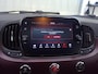 Fiat 500 1.0 Hybrid Star Panoramadak Half Leer Cruise control Parkeersensoren Dealeronderhouden