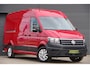 Volkswagen Crafter 35 2.0 TDI L3H3(L2H2) 3-ZITS, 177PK, TREKHAAK, CAMERA, ADAPT. CRUISE, VOORRUIT VERWARMING, CARPLAY