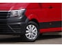 Volkswagen Crafter 35 2.0 TDI L3H3(L2H2) 3-ZITS, 177PK, TREKHAAK, CAMERA, ADAPT. CRUISE, VOORRUIT VERWARMING, CARPLAY