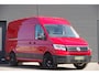 Volkswagen Crafter 35 2.0 TDI L3H3(L2H2) 177PK AUT. LED, TREKHAAK, GEV. ERGO ACTIVE STOEL, ADAPT. CRUISE, STOELVERWARMING, STUUR VERWARMING, STANDKACHEL, LEDER STUUR