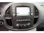 Mercedes-Benz Vito 119 CDI Lang AUT. NAP! TREKHAAK, LEDER, CAMERA, CRUISE, CLIMA, PARKEERSENSOREN, NL AUTO