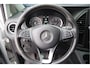 Mercedes-Benz Vito 119 CDI Lang AUT. NAP! TREKHAAK, LEDER, CAMERA, CRUISE, CLIMA, PARKEERSENSOREN, NL AUTO