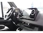 Mercedes-Benz Sprinter 319 3.0 CDI V6 L2H1 MARGE! AUT. 2X SCHUIFDEUR, 3.5T TREKHAAK, LEDER, ADAPT. CRUISE, 360 CAMERA, NAVI, CLIMA, STOELVERWARMING
