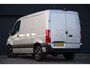 Mercedes-Benz Sprinter 317 1.9 CDI L1H1 RWD AUT. LED, ADAPT. CRUISE, MBUX 10'', GEV. STOEL, CAMERA, NAVI, CLIMA, VOORRUITVERWARMING