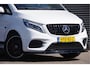 Mercedes-Benz Vito 116 CDI 4X4 L2 AMG EDITION! AUT. LED, TREKHAAK, 360 CAMERA, DIGITAAL COCKPIT, NAVI, CRUISE, CLIMA, STOELVERWARMING