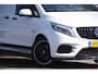 Mercedes-Benz Vito 116 CDI 4X4 L2 AMG EDITION! AUT. LED, TREKHAAK, 360 CAMERA, DIGITAAL COCKPIT, NAVI, CRUISE, CLIMA, STOELVERWARMING
