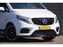 Mercedes-Benz Vito 116 CDI 4X4 L2 AMG EDITION! AUT. LED, TREKHAAK, 360 CAMERA, DIGITAAL COCKPIT, NAVI, CRUISE, CLIMA, STOELVERWARMING