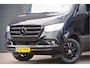 Mercedes-Benz Sprinter 317 1.9 CDI L1H1 RWD AUT. 3-ZITS, LEDER, MBUX 10'', STOELVERWARMING, LEDER STUUR, CRUISE, CLIMA, GEVEERDE STOEL