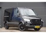 Mercedes-Benz Sprinter 317 1.9 CDI L1H1 RWD AUT. 3-ZITS, LEDER, MBUX 10'', STOELVERWARMING, LEDER STUUR, CRUISE, CLIMA, GEVEERDE STOEL
