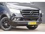 Mercedes-Benz Sprinter 317 1.9 CDI L1H1 RWD AUT. 3-ZITS, LEDER, MBUX 10'', STOELVERWARMING, LEDER STUUR, CRUISE, CLIMA, GEVEERDE STOEL