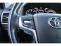 Toyota Land Cruiser 2.8 D-4D-F Executive Window Van | Rijklaar | Trekhaak | Parelmoerlak | Opendak | Stoelverwarming | Memory | Leder | Dodehoek
