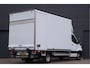 Mercedes-Benz Sprinter 515 1.9 CDI L3 N1 DUBBELLUCHT BAKWAGEN, LAADKLEP, ZIJDEUR, AUT. CAMERA, CRUISE, CLIMA, NL AUTO, NAP