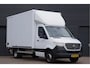 Mercedes-Benz Sprinter 515 1.9 CDI L3 N1 DUBBELLUCHT BAKWAGEN, LAADKLEP, ZIJDEUR, AUT. CAMERA, CRUISE, CLIMA, NL AUTO, NAP
