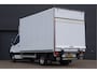 Mercedes-Benz Sprinter 515 1.9 CDI L3 N1 DUBBELLUCHT BAKWAGEN, LAADKLEP, ZIJDEUR, AUT. CAMERA, CRUISE, CLIMA, NL AUTO, NAP