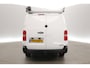 Opel Vivaro CDTI L3H1 | Airco | Cruise | 3 Zits | Trekhaak | Parkeersens. | Imperiaal | Kasten