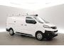 Opel Vivaro CDTI L3H1 | Airco | Cruise | 3 Zits | Trekhaak | Parkeersens. | Imperiaal | Kasten