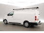 Opel Vivaro CDTI L3H1 | Airco | Cruise | 3 Zits | Trekhaak | Parkeersens. | Imperiaal | Kasten