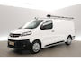 Opel Vivaro CDTI L3H1 | Airco | Cruise | 3 Zits | Trekhaak | Parkeersens. | Imperiaal | Kasten