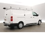 Opel Vivaro CDTI L3H1 | Airco | Cruise | 3 Zits | Trekhaak | Parkeersens. | Imperiaal | Kasten