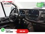Ford Transit Custom Tourneo 2.0 TDCI € 25.717,- incl. BTW/BPM Trend Combi/ Kombi/ 9 Persoons/ 9 P/ Cruise/ PDC/ Airco