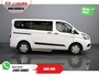 Ford Transit Custom Tourneo 2.0 TDCI € 25.717,- incl. BTW/BPM Trend Combi/ Kombi/ 9 Persoons/ 9 P/ Cruise/ PDC/ Airco