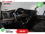 Ford Transit Custom Tourneo 2.0 TDCI € 25.717,- incl. BTW/BPM Trend Combi/ Kombi/ 9 Persoons/ 9 P/ Cruise/ PDC/ Airco