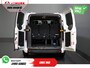 Ford Transit Custom Tourneo 2.0 TDCI € 25.717,- incl. BTW/BPM Trend Combi/ Kombi/ 9 Persoons/ 9 P/ Cruise/ PDC/ Airco
