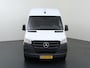 Mercedes-Benz Sprinter 315 CDI | L2 H2 | FWD | AUT. | AIRCO | 2-ZITS | DODEHOEKDETECTIE | MULTIFUNCTIONEEL STUURWIEL | CERTIFIED