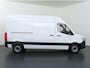 Mercedes-Benz Sprinter 315 CDI | L2 H2 | FWD | AUT. | AIRCO | 2-ZITS | DODEHOEKDETECTIE | MULTIFUNCTIONEEL STUURWIEL | CERTIFIED