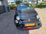 Fiat 500 ABARTH