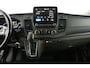 Ford Transit Custom 2.0 TDCI L2H1 | Automaat | DC | 6 Zits | Airco | Cruise | Trekhaak | Carplay | Parkeersens.