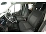 Ford Transit Custom 2.0 TDCI L2H1 | Automaat | DC | 6 Zits | Airco | Cruise | Trekhaak | Carplay | Parkeersens.