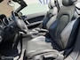 Audi TT Roadster 2.0 TFSI S-Line Sportstoelen Stoelverwarming Cruise Climate