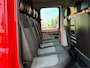Volkswagen Crafter 35 2.0 TDI L3 DC Highline! 7-Pers.! Navi!