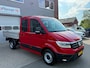 Volkswagen Crafter 35 2.0 TDI L3 DC Highline! 7-Pers.! Navi!