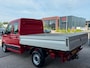 Volkswagen Crafter 35 2.0 TDI L3 DC Highline! 7-Pers.! Navi!