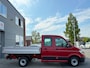 Volkswagen Crafter 35 2.0 TDI L3 DC Highline! 7-Pers.! Navi!