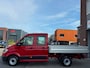 Volkswagen Crafter 35 2.0 TDI L3 DC Highline! 7-Pers.! Navi!
