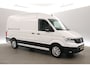 Volkswagen Crafter 2.0 TDI L3H3 140PK | Airco | Cruise | Camera | Carplay | 3 Zits | Trekhaak