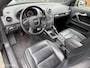 Audi A3 Cabriolet 1.2 TFSI Advance Sport | Leder | NL-auto | Stoelverwarming | Cruise controle | Navi | Clima | PDC | NETTE-STAAT